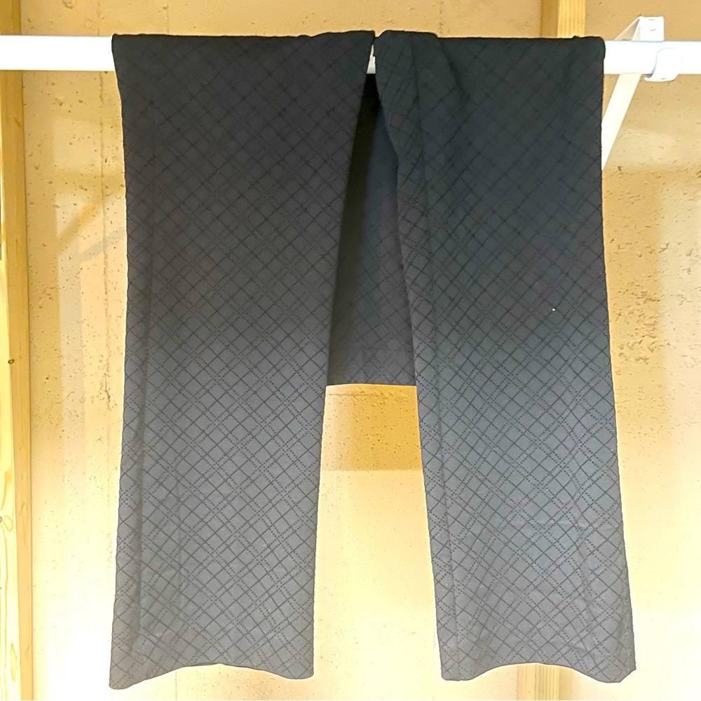 Dress pants